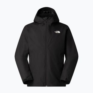 Мъжко яке 3-в-1 The North Face Quest Mono Triclimate tnf black