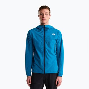 Мъжко софтшел яке The North Face Summit Off Width dusk blue