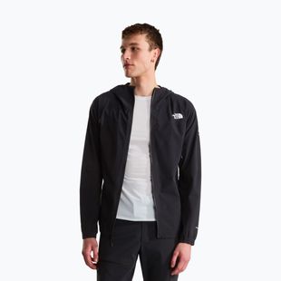 Мъжко софтшел яке The North Face Summit Off Width tnf black