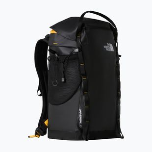 Туристическа раница The North Face Universal Daypack 20 l tnf black/summit gold