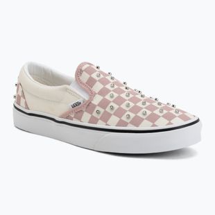 Обувки Vans Ua Classic Slip-On rhinestone misty mauve