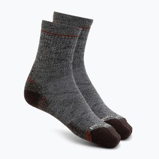 Чорапи Smartwool Hike Light Cushion Mid Crew ashcharcoal
