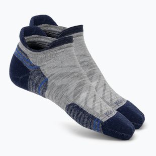 Чорапи Smartwool Hike Low Ankle light gray