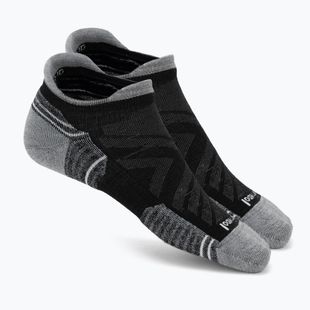Чорапи Smartwool Hike Low Ankle black
