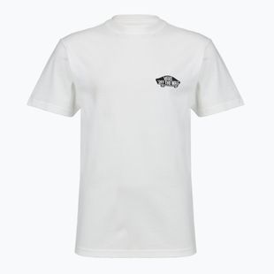 Мъжка тениска Vans Double Standard Tee white/black