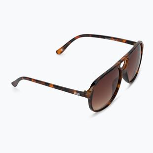 Слънчеви очила Vans Welton tortoise shell