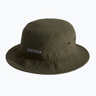Шапка с периферия Vans Dropped V Bucket mossy olive
