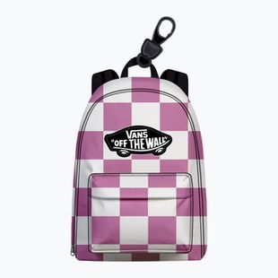 Ключодържател Vans Micro Old Skool checkerboard pink fizz