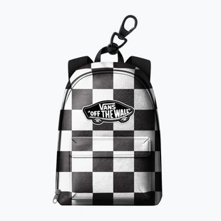 Ключодържател Vans Micro Old Skool black/white