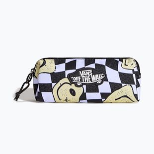 Моливник Vans Old Skool Pencil Pouch checkerboard white/black