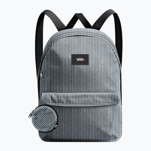 Градска раница Vans Old Skool Mini 12 l checkerboard white/black