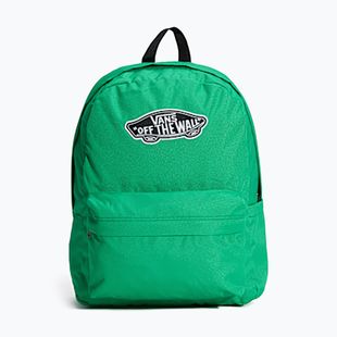 Градска раница Vans Old Skool Classic 22 l vivid verdant