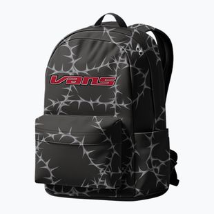 Градски раница Vans Old Skool 22 l faded black