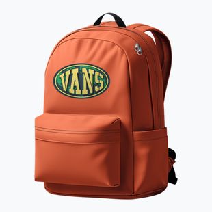 Градска раница Vans Old Skool 22 l flame