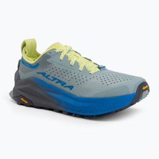 Мъжки обувки за бягане Altra Olympus 6 grey/blue