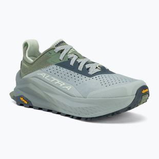 Дамски обувки за бягане Altra Olympus 6 gray/shadow