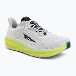 Мъжки обувки за бягане Altra Torin 8 white/lime