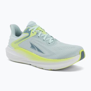 Дамски обувки за бягане Altra Torin 8 pastel teal