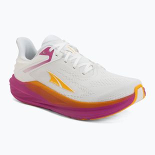 Дамски обувки за бягане Altra Torin 8 white/orange