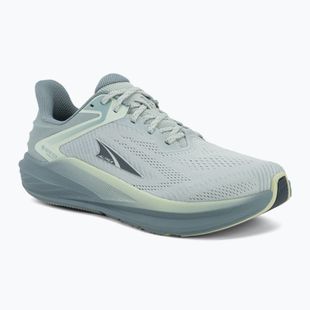 Дамски обувки за бягане Altra Torin 8 GTX pastel teal