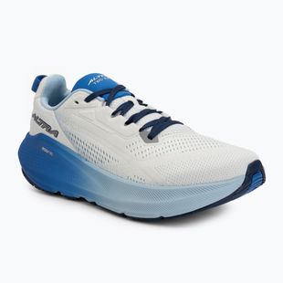 Мъжки обувки за бягане Altra FWD Via 2 blue/grey