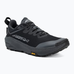 Дамски обувки за бягане Altra Experience Wild 3+ black/black