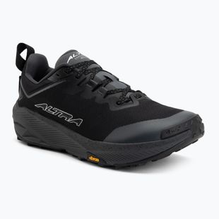 Мъжки обувки за бягане Altra Experience Wild 3+ black/black