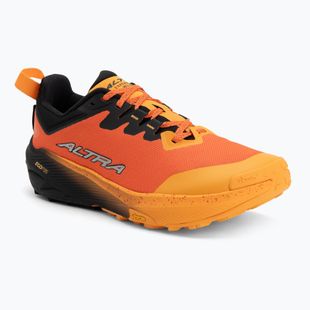 Мъжки обувки за бягане Altra Experience Wild 3+ black/orange