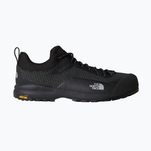 Мъжки обувки за трекинг The North Face Verto Approach GTX tnf black/tnf black
