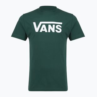 Мъжка тениска Vans Classic Tee mystic moss