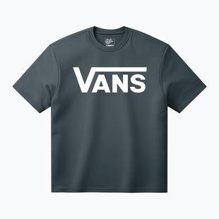 Мъжка тениска Vans Classic Tee mystic moss