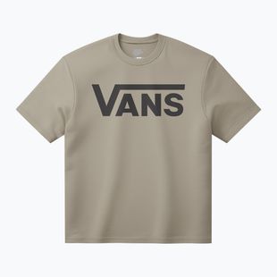 Мъжка тениска Vans Classic Tee warm taupe