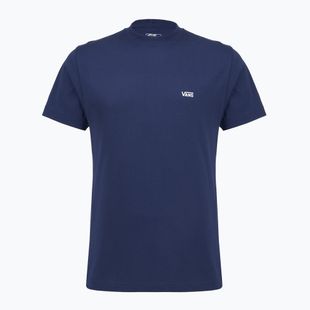 Мъжка тениска Vans Left Chest SS deep indigo