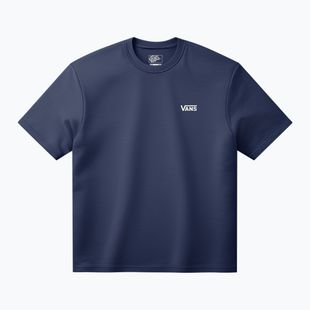 Мъжка тениска Vans Left Chest SS deep indigo