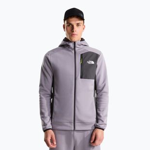 Мъжки суитшърт The North Face Mountain Athletics Fleece Full Zip