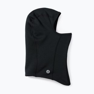 Мъжка шапка маска Smartwool Active Fleece black