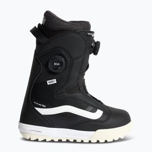 Дамски сноуборд обувки Vans Encore Pro 2.0 W black/white