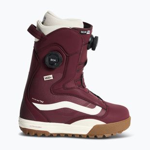 Дамски сноуборд обувки Vans Encore Pro 2.0 W port royale