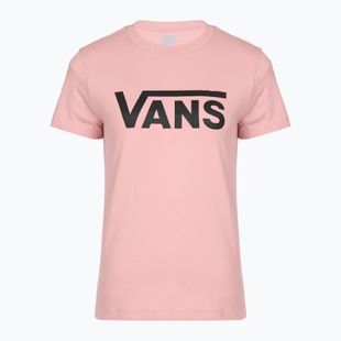 Дамска тениска Vans Flying V Crew Tee flying v misty mauve