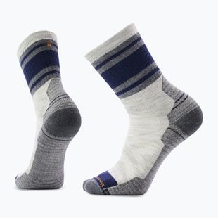 Чорапи Smartwool Hike Full Cushion Lolo Trail Crew ash
