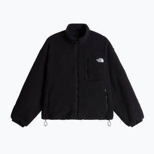 Дамско яке The North Face Yumiori Reversible tnf blk/tnf blk