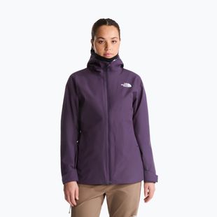 Дамско яке 3-в-1  The North Face Quest Mono Triclimate endless dusk/gr