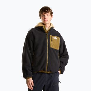 Мъжко яке The North Face Yumiori Reversible caraway seed/tn