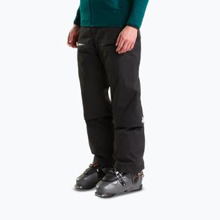 Мъжки скиорски панталони The North Face Chakal tnf black
