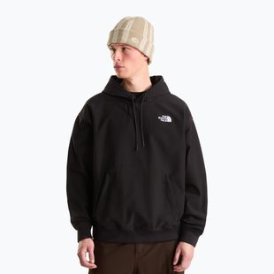 Суитшърт The North Face Tekno Hoodie tnf black