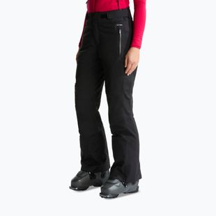 Дамски скиорски панталони The North Face Lenado tnf black
