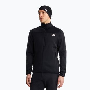 Мъжко яке The North Face Polartec Powerstretch tnf black