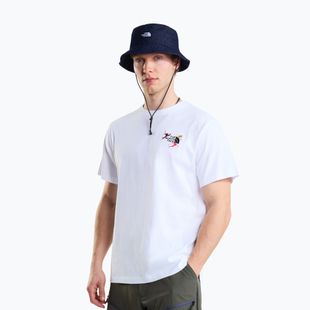 Тениска The North Face Off Piste Embro RLX Tee Graphic tnf white