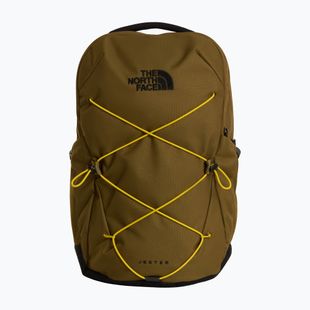 Градска раница The North Face Jester 28 l caraway seed/tnf black