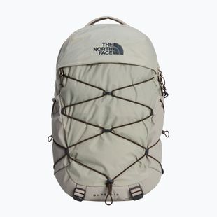 Градска раница The North Face Borealis stone slab/dark chestnut